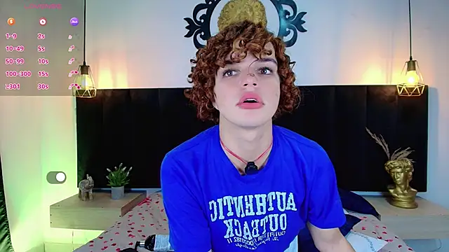 Chat XXX ao vivo de Skyee_angel