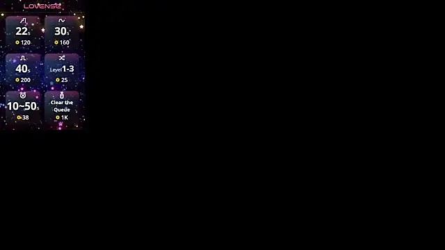 ST0RM1_GFE Live XXX-Chat