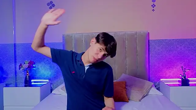 Derek_Sinn Obrolan Langsung XXX