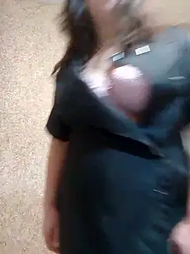 Webkamerová show Susan8421