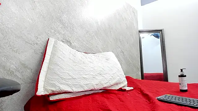 Chat XXX ao vivo de Mick-lollipop