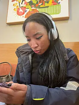 LeBimbo Live XXX-Chat