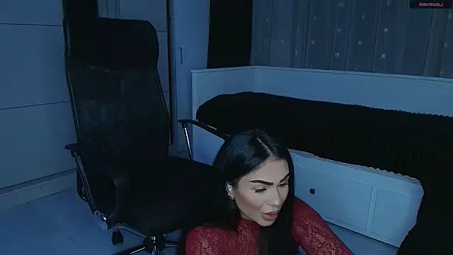 mistress_meryem 在線直播表演