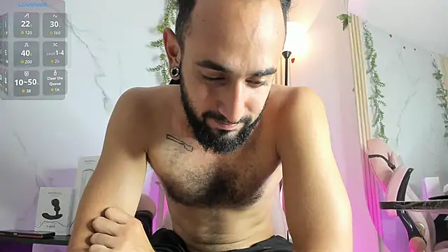 Tatis__ – Live XXX-chat