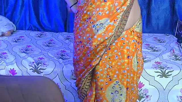 _miss_queen's Webcam Show