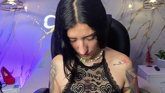 Онлайн чат XXX Scaarlettfox