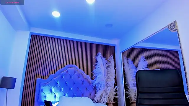 SelenaStonne Live XXX-Chat