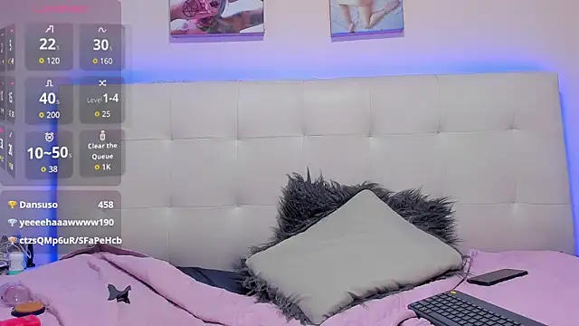 Chat XXX Live valka_01