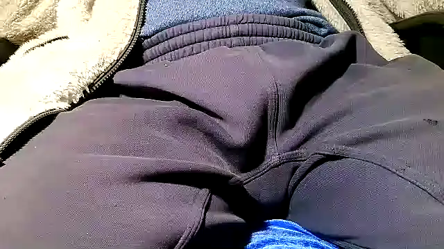 kalinixta webcam show