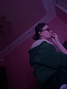 Webkamerová show Flossy_Vettie