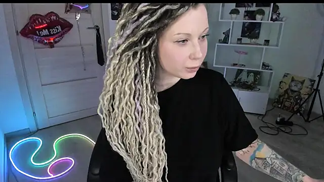 Chat XXX Live HoneySallyMoore