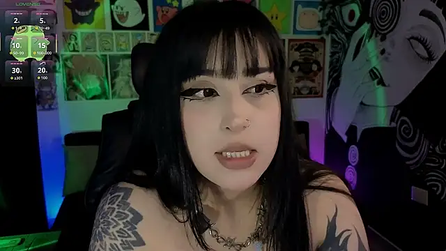 Živý XXX chat Yuhwan_