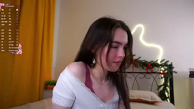 Czat XXX na żywo – MirnaTellado