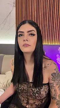 Czat XXX na żywo – AliceRitter