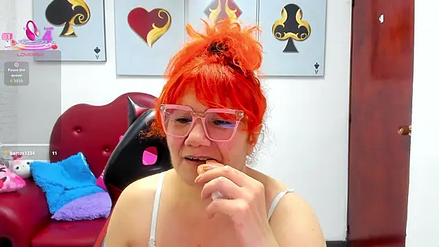 Salomeediaz_ Obrolan Langsung XXX