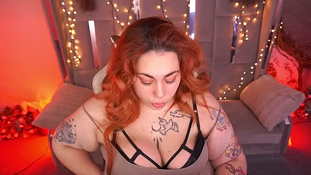Kittywakee Chat XXX live