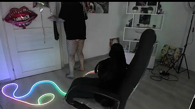 HoneySallyMoore Chat XXX live