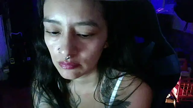 AngelaQueen_ Live XXX-Chat