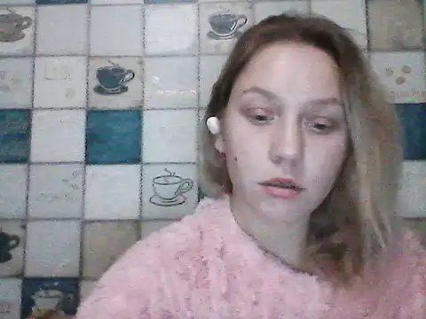 Chat XXX ao vivo de Anna_wey