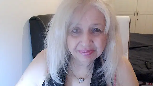 SusiLifeXXX Adlı Modelin Web Kamerası Şovu