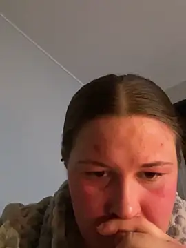 justsomeoneuknown Webbikameraesitys