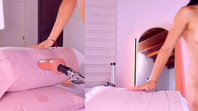 Sweet_Susie_: онлайн-секс-чат