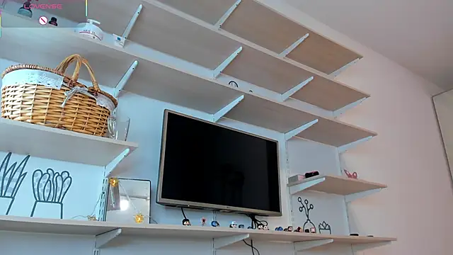 Peggy_Beauty: онлайн-секс-чат