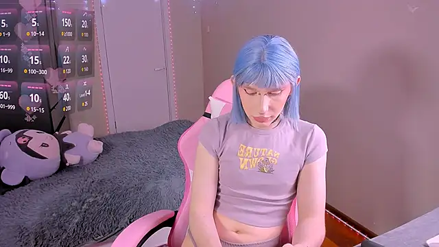 Chat XXX en directo de _Maybe_Baby_