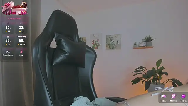 annadu011 live XXX chat