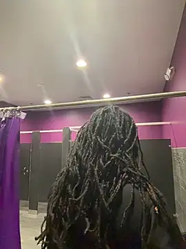 CoCoGoddess_ Webcamshow