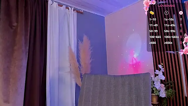 La_Diabla_111_ Live XXX-chat