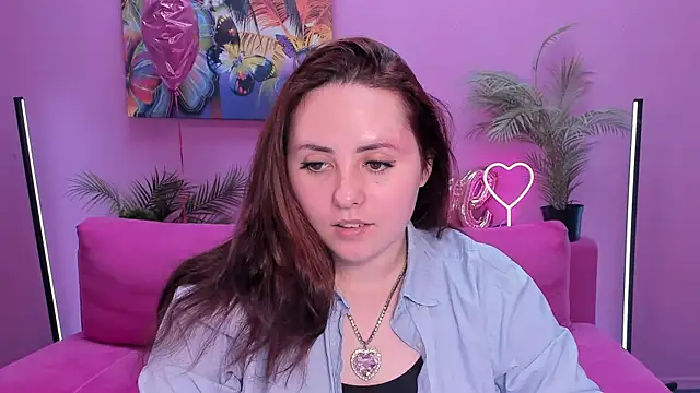 Hennessy_bunny Obrolan Langsung XXX