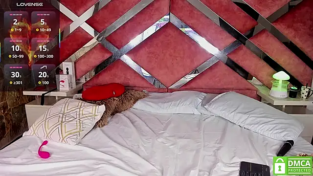 Lily_Queen30 Live XXX Chat