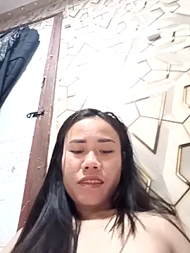 Nika_hot10 Pertunjukan Webcam