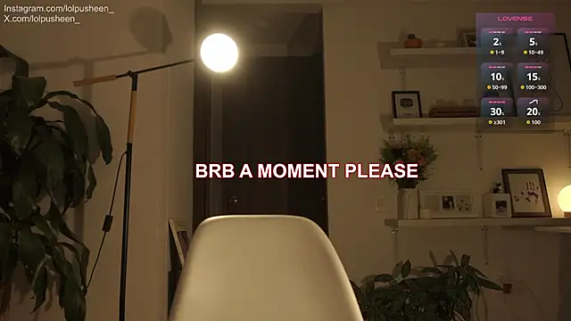 JulietteDee's Live XXX Chat