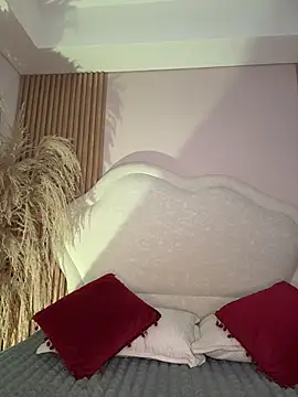 Chatroom XXX en direct de Valeria_carter