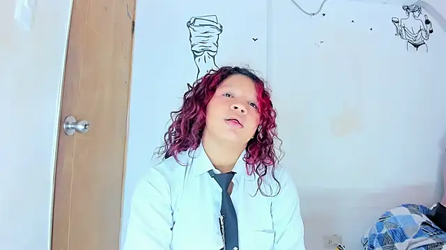 Emily_Coper18's Live XXX Chat