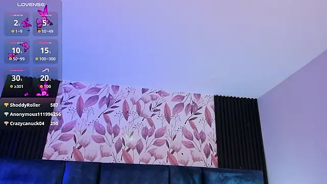 AmmyJones_: απευθείας συνομιλία ΧΧΧ