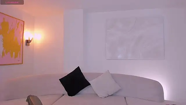 AmaliaCrus Live XXX-chat