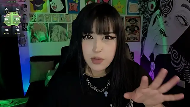 Yuhwan_ – Naživo XXX chat