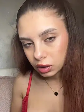 ChocoMuse: απευθείας συνομιλία ΧΧΧ