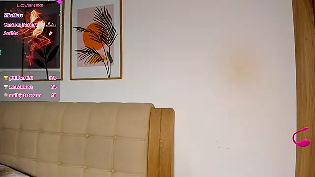 Chat XXX Live Ashley_black6