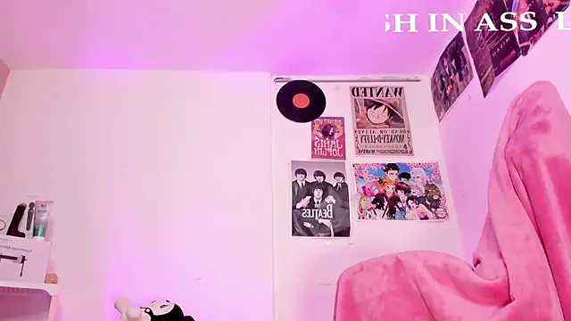 Sachi_Meow's Live XXX Chat