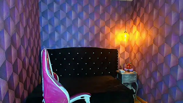 LiaHarryis' Live XXX Chat