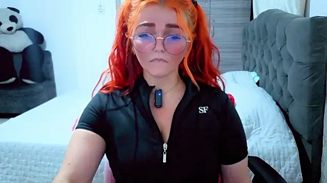 Živý XXX chat Alexatexa2929