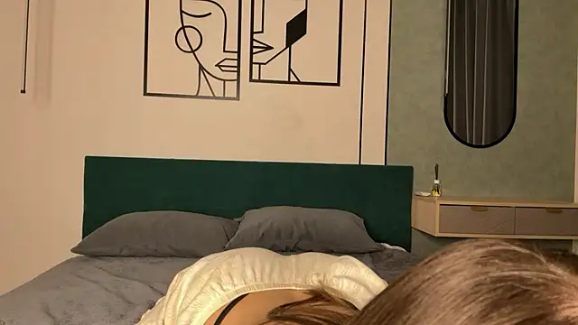 Živý XXX chat aryamirelle