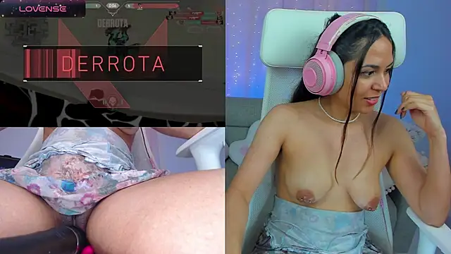 VenusIslove's Live XXX Chat