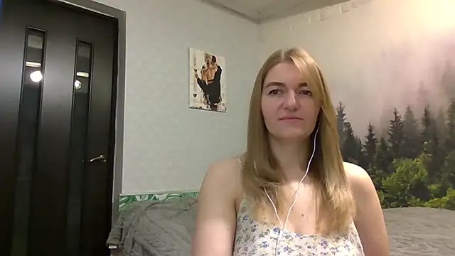CandyOLimeX – Naživo XXX chat