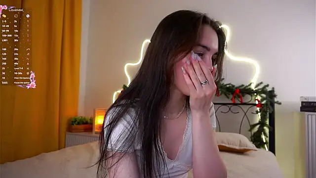 Živý XXX chat MirnaTellado