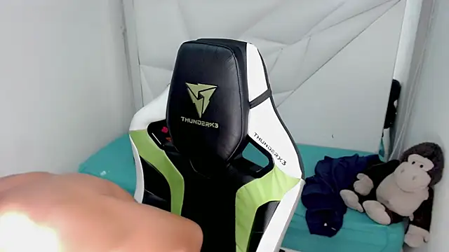 Liarr_ Pertunjukan Webcam